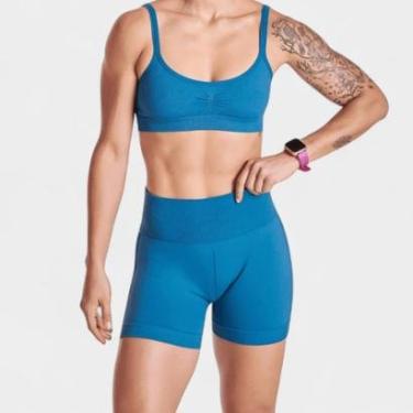 Imagem de Top Lupo LSport Slim Feminino-Feminino