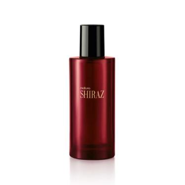 Imagem de Natura Shiraz Desodorante Colonia Feminino 100ml
