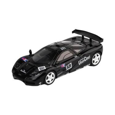 Imagem de Modelo De Carro De Corrida Diecast F1 Le Mans Champion 1:32 Para Menin