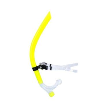 Imagem de Máscara De Mergulho De Silicone Para Treinamento De Natação, Confortáv