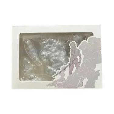 Imagem de Acessório De Efeito De Fumaça Transparente Para S.H.Figuarts Compatíve