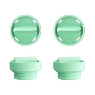 Imagem de Válvulas E Peças De Substituição Do Diafragma Elvie Stride Pump Compat