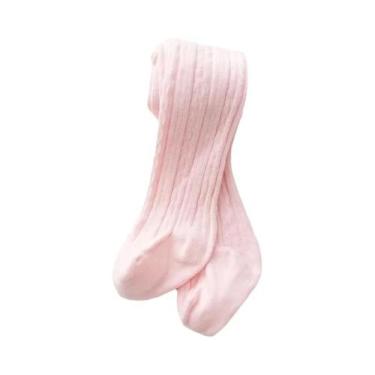 Imagem de Leggings De Algodão Para Bebês Primavera/Outono, Meias Para Homens, Mu