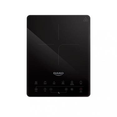 Imagem de Cooktop de Inducao 1 Boca Dako Portatil