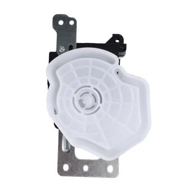 Imagem de Atuador de porta de mistura de ar do aquecedor 604-879 compatível com Honda Civic 2006 2007 2008 2009 2010 2011 modo conjunto de motor 79140-SNA-A01