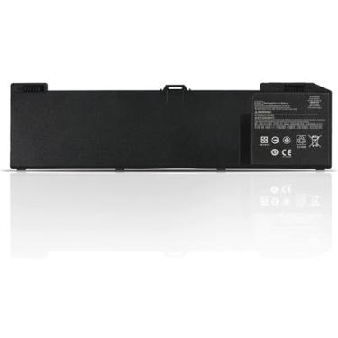 Imagem de 15.4V 90Wh VX04XL VX04090XL VX04090XL-PL笔记本电脑更换电池兼容Compatible for HP Zbook 15 G5, Zbook 15 G6 15.6 Series HSTNN-IB8F HSN-Q13C L05766-855