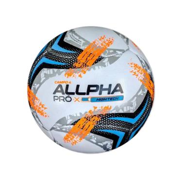 Imagem de Bola de Futebol de Campo Oficial Hightech Pro-X - Allpha