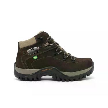 Imagem de Bota Adventure - Marrom -  Bell Boots-Masculino