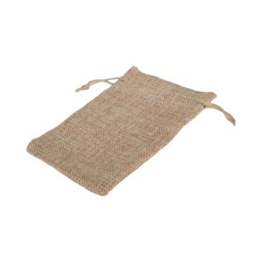 Imagem de Sacola De Presente De Algodão E Cânhamo Para O Dia Das Crianças, DIY, 