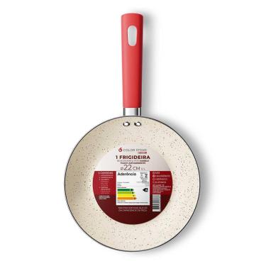 Imagem de Frigideira Euro Home Intense 22 cm 