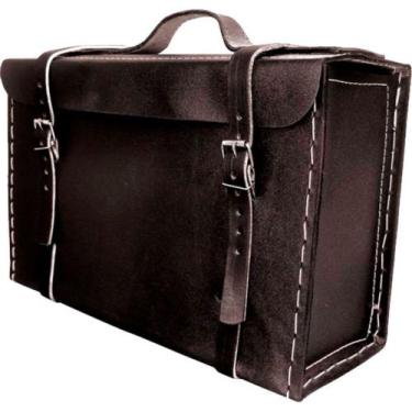 Imagem de Mantiqueira Maleta Sint.P/Ferr.Pt0 S/Trava D27