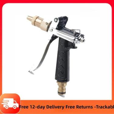 Imagem de Pistola De Água De Alta Pressão Para Lavagem De Carros, Ferramenta Dom