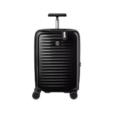 Imagem de Mala de Viagens Victorinox Airox Frequent Flyer Hardside - Capacidade de 34 Litros - Preto - 612500-Unissex