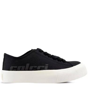 Imagem de Tênis Feminino Casual Dia a Dia Chuteirinha Street Urban Colcci Cl0214