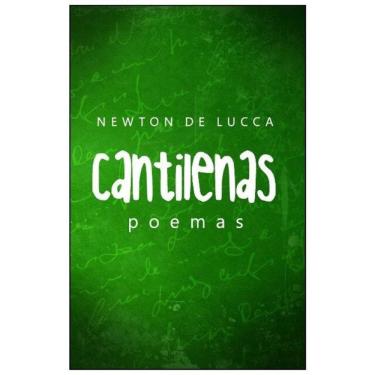 Imagem de Cantilenas