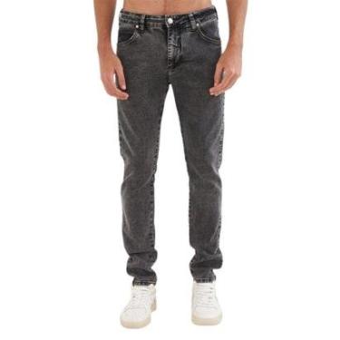 Imagem de Calça Colcci Masculina Jeans Felipe-Masculino