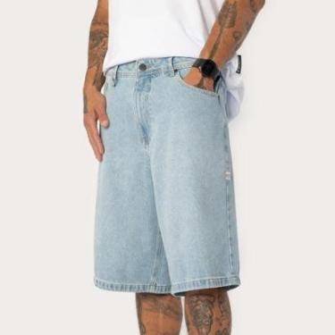 Imagem de Jorts Baggy MCD-Masculino