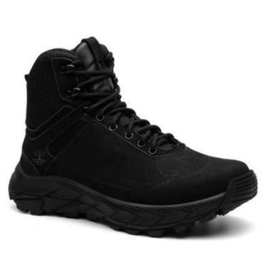 Imagem de Bota Masculina Adventure VNT Boots em Couro Legítimo Premium-Masculino