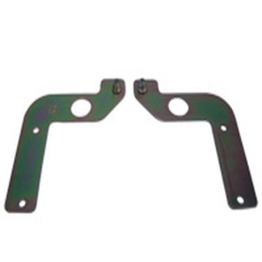 Imagem de Suporte Para Trava Eletrica Luferma Clio 2 Portas