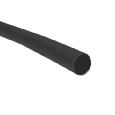 Imagem de Espaguete Termo Retratil - 4 Cores 10mm 5 Metros 1000v Cor:Preto - STA