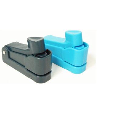 Imagem de Grampeador Sem Grampo  Não necessita de grampos