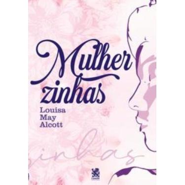 Imagem de Livro - Mulherzinhas - Editora Camelot