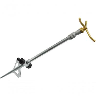 Imagem de Irrigador Giratório Alumínio Vonder