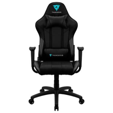 Imagem de Cadeira Gamer ThunderX3 EC3, Peso Suportado até 150Kg, Ergonômica, Reclinável, Preta - 67998