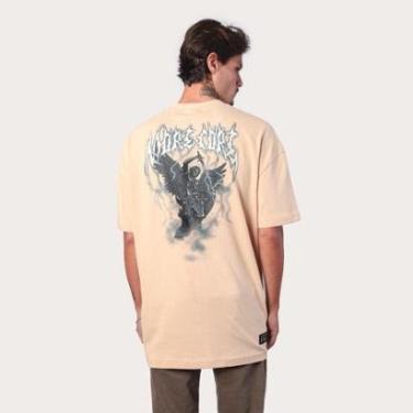 Imagem de Camiseta Boxfit MCD Obscuridade-Masculino