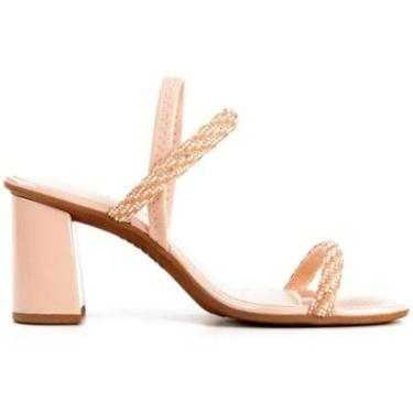 Imagem de SANDÁLIA DAKOTA REF: Y6341 FEMININO-Feminino