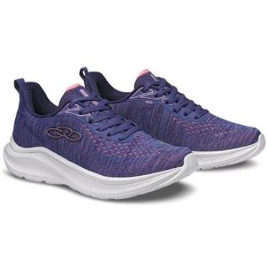Imagem de TENIS OLYMPIKUS NYX REF:43784228 FEMININO-Masculino