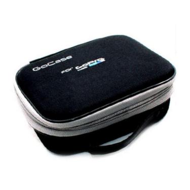 Imagem de Bolsa Case para Câmeras de Ação  Hero Sjcam