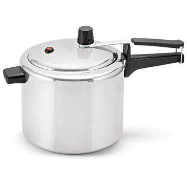 Imagem de Panela Pressao 1029 4,5lt Panelux, UNICA