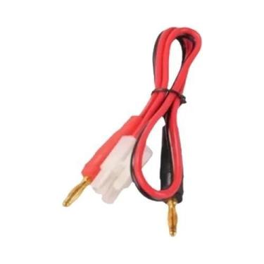 Imagem de Cabo De Carregamento Balanceado 15B6AC Com Conectores Banana 4mm, XT60