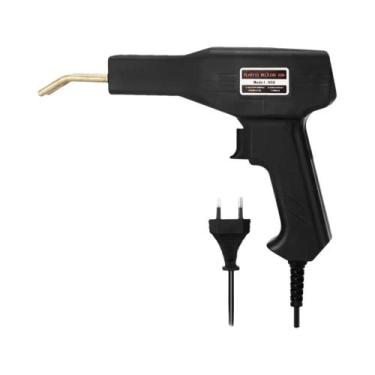 Imagem de Máquina De Solda Plástica Profissional Para Reparo De Para-choques Aut