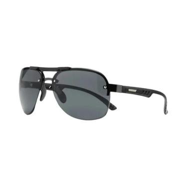 Imagem de Óculos De Sol Aviador Vintage Unissex Com Gradiente, Marca De Luxo, De