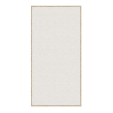 Imagem de Painel Acústico Absorvedor Decorativo 120x60 Soft Frame Linho Maestra 