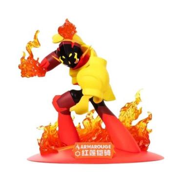 Imagem de Figuras De Pokémon Gengar, Mewtwo, Sylveon, Brinquedos De Anime Em Cai