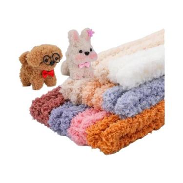 Imagem de Conjunto De Limpadores De Cachimbo Jumbo IMAZY Extra Grossos, Suprimen