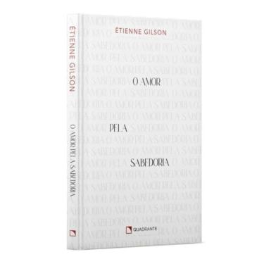 Imagem de O Amor Pela Sabedoria