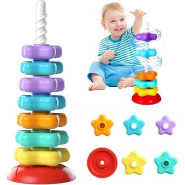 Imagem de Pneu de scooter 10x2,50-6,5 sem câmara de ar de borracha preta de 10 polegadas