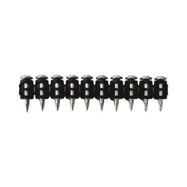 Imagem de Pregos De Aço Para Concreto 22mm, 1000 Unidades, Para Pistola De Prego