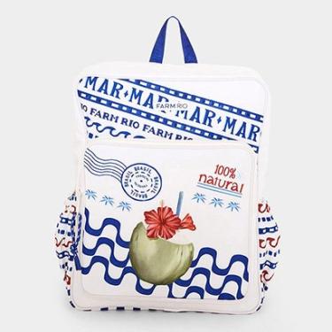 Imagem de Mochila Farm Casual Feminina-Feminino