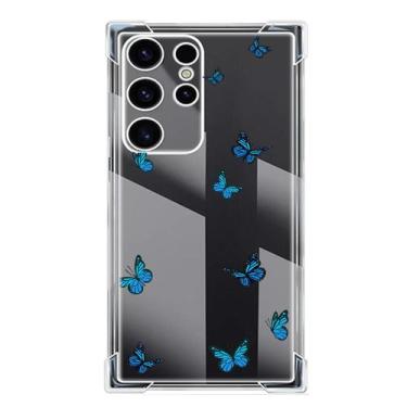 Imagem de Capa Capinha De Celular Compatível com Galaxy S23 ULTRA Samsung Person