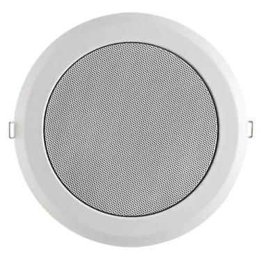 Imagem de Caixa de Som para Teto Frahm Arandela 5 - 30333 Branco (Unidade)