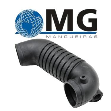 Imagem de Mangueira Filtro Ar Vw Santana Quantum Gol Parati Efi 1997 Em Diante R