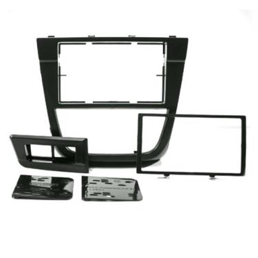 Imagem de Kit de Instalação Multimídia Volkswagen Gol G5/Saveiro/Tropper/Voyage 