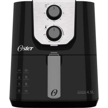Imagem de Fritadeira Black Perform 4,5L Oster OFRT510