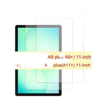 Imagem de Protetor De Tela De Vidro De 11 Polegadas (2 Unidades) Para Samsung Ga