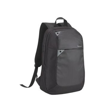 Imagem de Mochila para Notebook Targus Intellect TBB565 em Poliéster para Notebooks Até 15,6" Res...